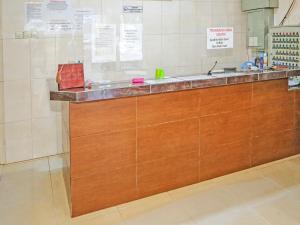 Fotografija v galeriji nastanitve SUPER OYO 92672 Hotel Bsd v mestu South Tangerang