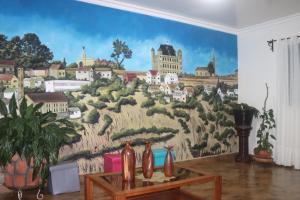 Φωτογραφία από το άλμπουμ του Résidence MIANTSOARIVO Guest House σε Lazaina