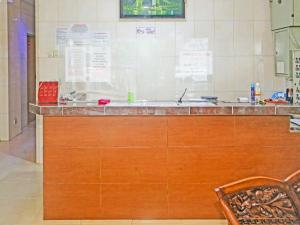 Fotografija v galeriji nastanitve SUPER OYO 92672 Hotel Bsd v mestu South Tangerang