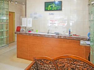 Fotografija v galeriji nastanitve SUPER OYO 92672 Hotel Bsd v mestu South Tangerang