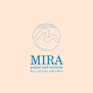 Certifikát, hodnocení, plakát nebo jiný dokument vystavený v ubytování MIRA pokoje nad morzem Władysławowo
