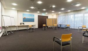 Konferenční prostory v ubytování Best Western Plus Konrad Zuse Hotel