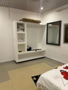 Fotografie z fotogalerie ubytování Pungo Appartments v destinaci Luanda