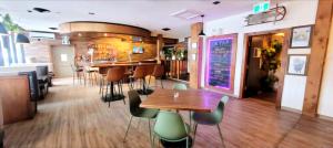 Fotografie z fotogalerie ubytování Western Lodge v destinaci Kimberley