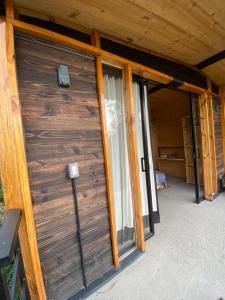 Fotografie z fotogalerie ubytování Taikú Ecolodge v destinaci Pacho