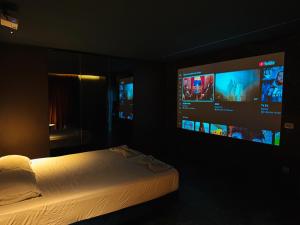 Imagen de la galería de Motel Flamingo, en Pristina