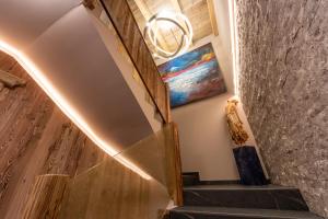 Fotografie z fotogalerie ubytování Alpine Residence Villa Adler v destinaci San Vigilio di Marebbe