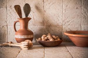 Fotografie z fotogalerie ubytování Fasolaki Skopelos - Eco Residences v destinaci Skopelos Town