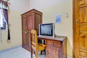 Gallery image of Hotel O Global Media Homestay Syariah in Semarang