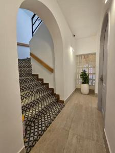 Fotografie z fotogalerie ubytování Casa Bugó Arsenal v destinaci Cartagena