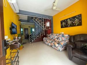 Fotografie z fotogalerie ubytování Sealavie beach Resort v destinaci Čennaí