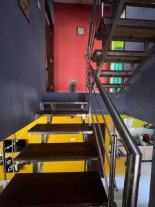 Fotografie z fotogalerie ubytování Sealavie beach Resort v destinaci Čennaí