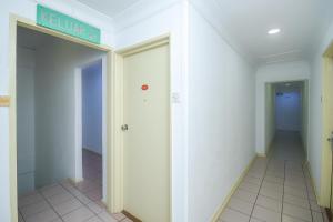 Fotografie z fotogalerie ubytování OYO 90820 River Inn v destinaci Miri