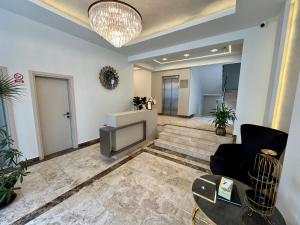 Gallery image of AVANGARDE SEA Luxury Apartments in Mamaia Nord