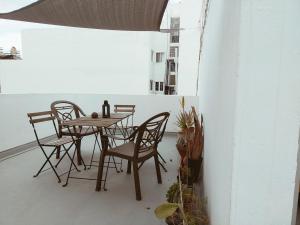 Fotografie z fotogalerie ubytování Apartment in Playa de Las Canteras, Playa Chica v destinaci Las Palmas de Gran Canaria