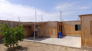 Fotografie z fotogalerie ubytování Casa de Playa - El Hospedaje de Liz - Huarmey v destinaci Huarmey