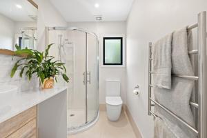 Ένα μπάνιο στο Slice of tranquility Outdoor hot bath and nature +32 φωτογραφίες