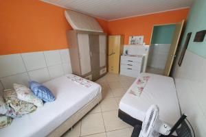 Ảnh trong thư viện ảnh của CASA 5 MINUTOS Da PRAIA De ARACAJU ở Aracaju