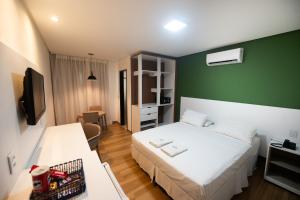 Photo de la galerie de l'établissement Imperial Hotel By Nobile, à Juazeiro do Norte