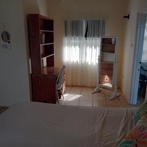 Fotografie z fotogalerie ubytování Cozy Private Room with AC, Balcony near Airport, Beach and Kite surfing v destinaci Vieux Fort