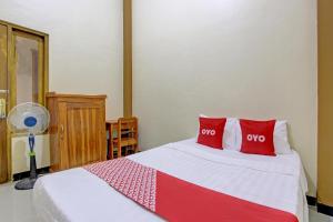 Gallery image of OYO Life 92812 Galih Kostel 2 Syariah in Grobogan