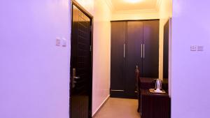 Fotografie z fotogalerie ubytování Crownedge Hotels v destinaci Ikeja