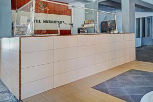 Fotografie z fotogalerie ubytování Collection O 92868 Nusantara Hotel v destinaci Banyuwangi