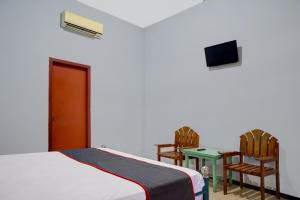 Fotografie z fotogalerie ubytování Collection O 92868 Nusantara Hotel v destinaci Banyuwangi