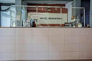 Fotografie z fotogalerie ubytování Collection O 92868 Nusantara Hotel v destinaci Banyuwangi