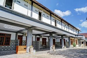 外南梦OYO 92869 Hotel Nusantara的相册照片