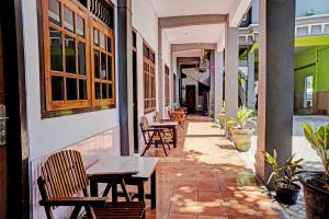 外南梦OYO 92869 Hotel Nusantara的相册照片