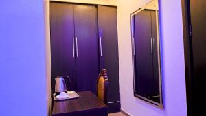 Φωτογραφία από το άλμπουμ του Crownedge Hotels σε Ikeja