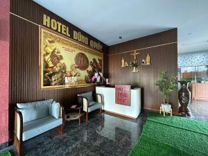 Gallery image of OYO 1199 Dung Quyen Hotel in Da Nang