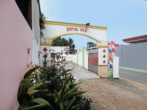 Foto sihtkohas Semarang asuva majutusasutuse SPOT ON 92983 Hotel Ayu galeriist