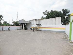 Hoone, kus hotell asub