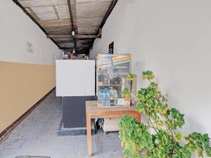 Foto sihtkohas Semarang asuva majutusasutuse SPOT ON 92983 Hotel Ayu galeriist