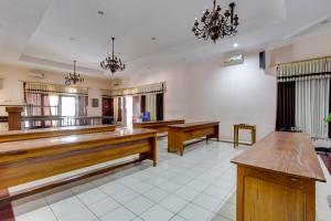Fotografie z fotogalerie ubytování Capital O 93024 Hotel Ganesha v destinaci Purworejo