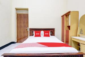 Gallery image of OYO 93048 Hotel Puri Mandiri in Purworejo
