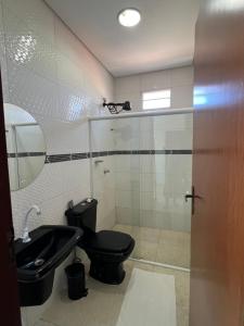 Bagno di Samburá Suítes