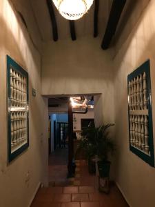 Fotografie z fotogalerie ubytování The Best Adventure Hostel v destinaci San Gil