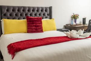 Imagine din galeria proprietății Accomodation 5050 Jwaneng în Jwaneng +1 fotografie