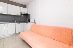 Kuchyň nebo kuchyňský kout v ubytování Apartments with parking space Rabac, Labin - 6464