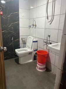 Fotografie z fotogalerie ubytování The Beer Castle v destinaci Kufri