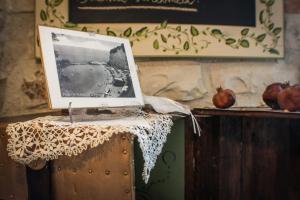 Fotografie z fotogalerie ubytování B&B Al Vecchio Olmo v destinaci Sirolo