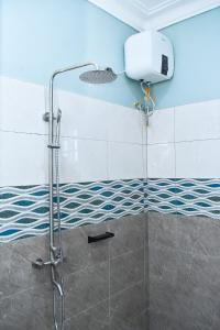 Gallery image of Biira Transit Residence Entebbe with free airport pickup in Entebbe