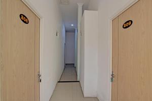 Fotografie z fotogalerie ubytování OYO 93095 New Puspa Residence v destinaci Semarang