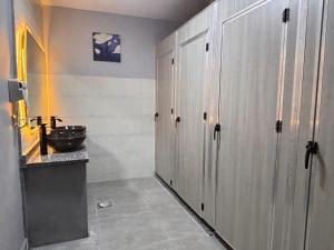 亚历山大Galaxy Hostel的相册照片