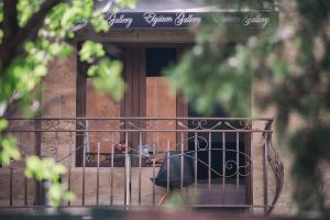 Φωτογραφία από το άλμπουμ του Elysium Gallery Hotel σε Yerevan
