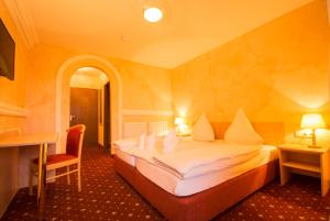 Φωτογραφία από το άλμπουμ του Hotel-Restaurant Alpha στο Φριντρισχάφεν +16 φωτογραφίες