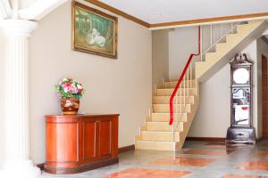 Fotografie z fotogalerie ubytování Tony Resort v destinaci Pláž Patong